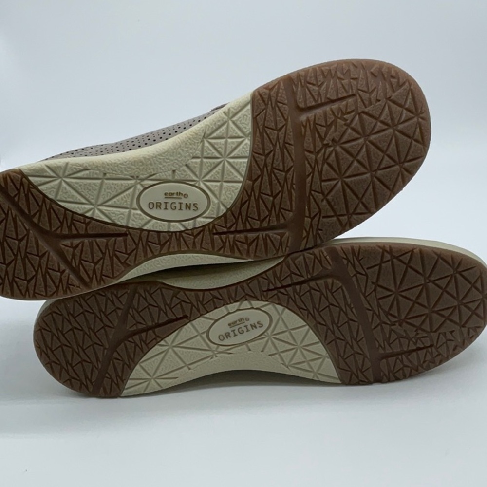 Earth Origins Elsie Granite nubuck - Picture 7 of 8